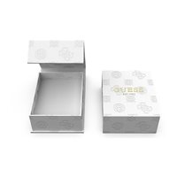 Orecchini Guess Donna in Acciaio 051JW - 051JW